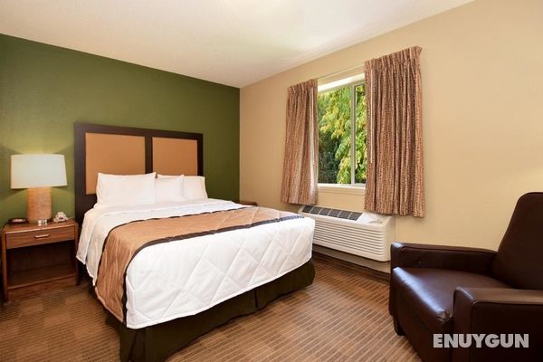 Extended Stay America - Macon - North Genel
