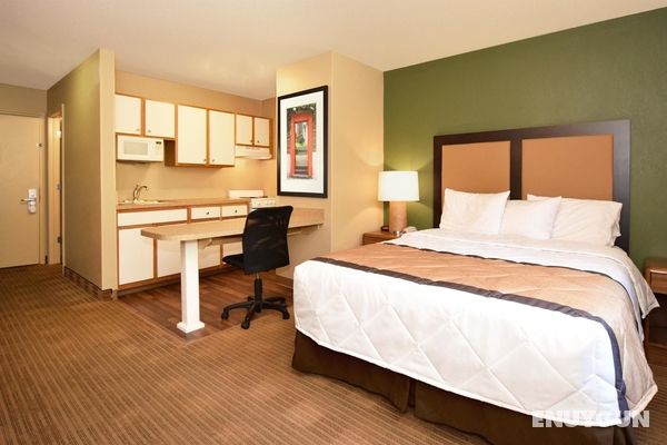Extended Stay America Memphis - Apple Tree Genel