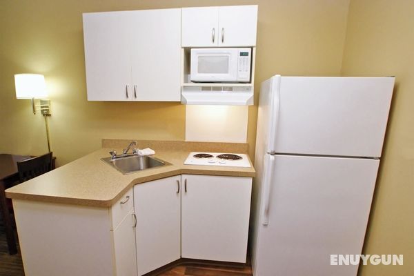 Extended Stay America Milwaukee - Wauwatosa Genel