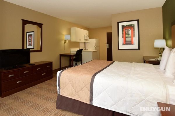 Extended Stay America Minneapolis - Airport - Eagan Genel