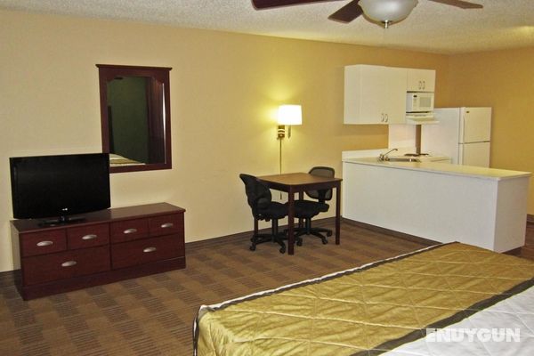 Extended Stay America Minneapolis - Maple Grove Genel