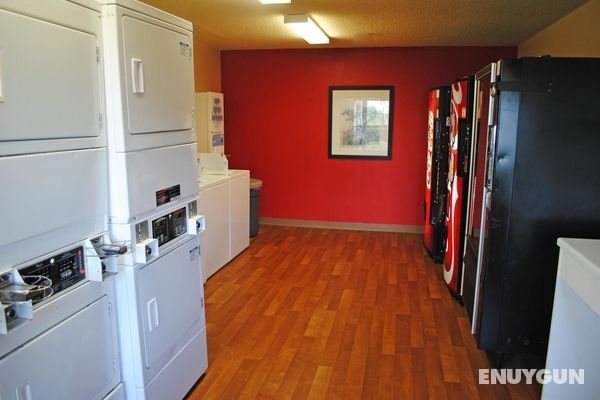 Extended Stay America - Montgomery - Eastern Blvd. Genel