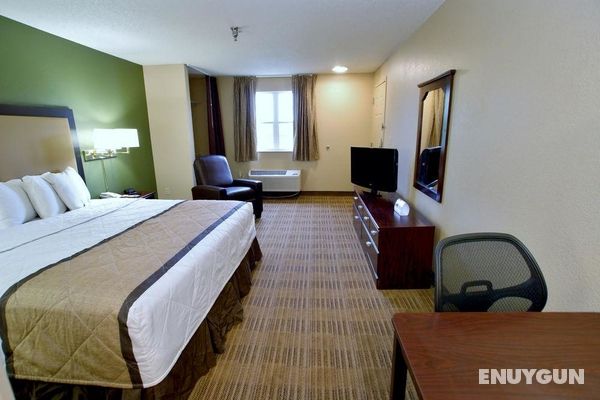 Extended Stay America - Nashville - Brentwood Genel