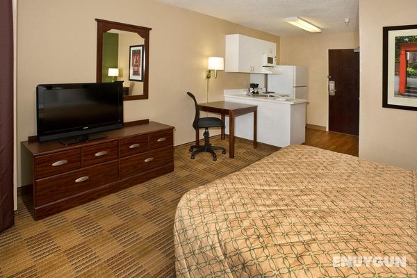 Extended Stay America - Oakland - Alameda Airport Genel