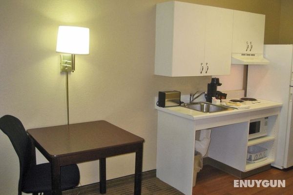 Extended Stay America - Pensacola - University Mal Genel