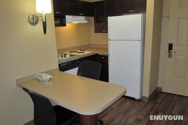 Extended Stay America Phoenix - Chandler - E. Chandler Blvd. Genel