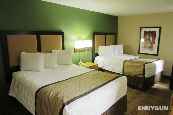 Extended Stay America Pleasanton - Chabot Drive Genel