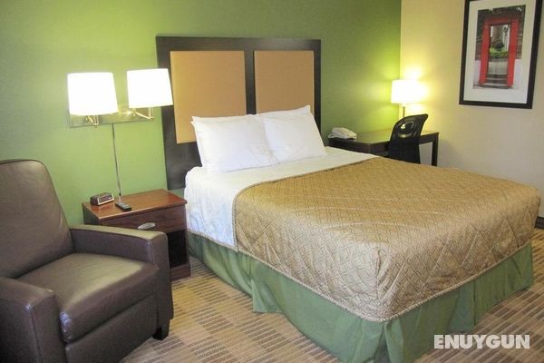 Extended Stay America - Portland - Vancouver Genel