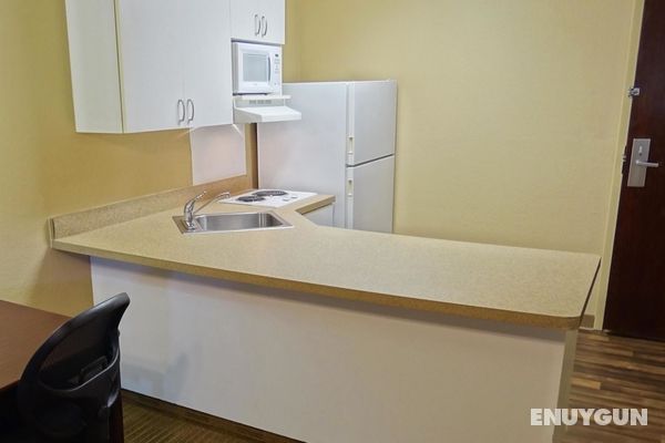 Extended Stay America Princeton - West Windsor Genel