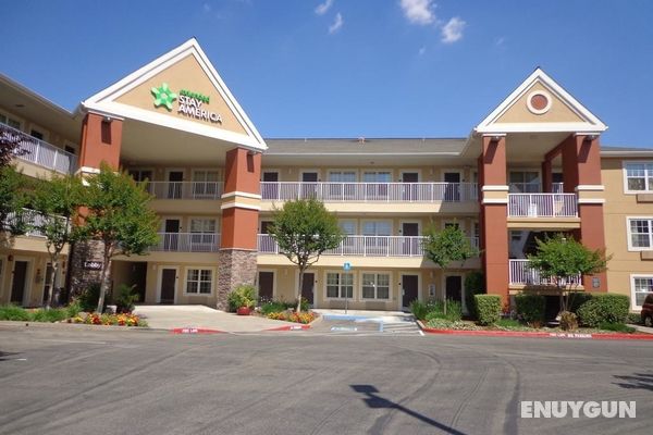 Extended Stay America - Sacramento - White Rock Rd Genel