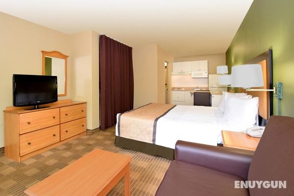 Extended Stay America - Seattle - Southcenter Genel