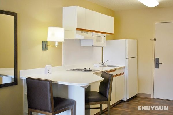 Extended Stay America - Shelton - Fairfield County Genel