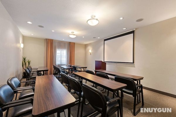 Extended Stay America Suites Houston IAH Airport Genel