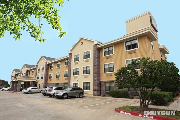 Extended Stay America Suites Houston Westchase Richmond Öne Çıkan Resim