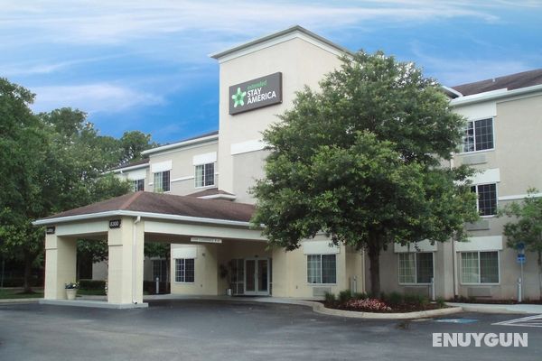 Extended Stay America Suites Jacksonville Baymeadows Öne Çıkan Resim