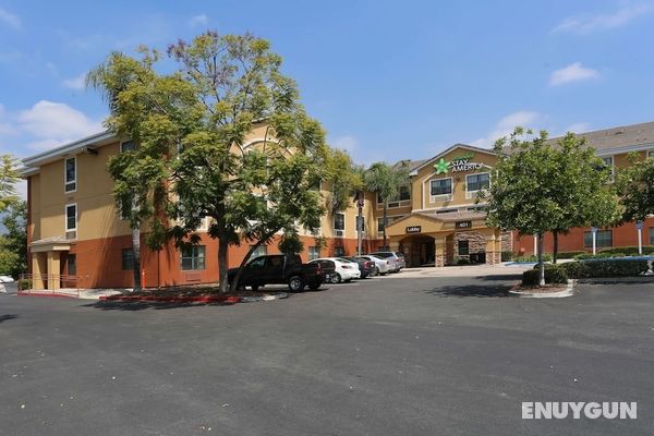 Extended Stay America Suites Los Angeles Arcadia Öne Çıkan Resim