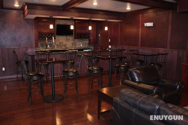 Extended Stay America Suites Minot Genel
