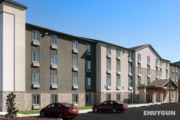 Extended Stay America Suites - Norco Öne Çıkan Resim