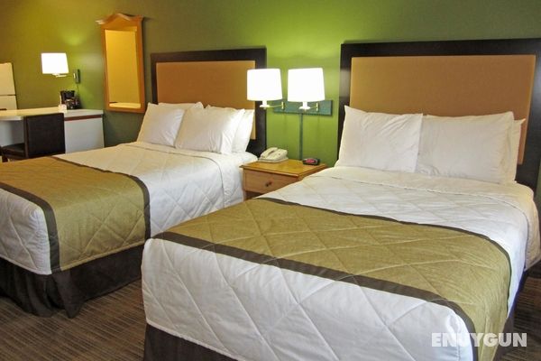 Extended Stay America - Tampa - North Airport Genel