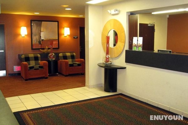Extended Stay America - Wilmington - New Centre Dr Genel