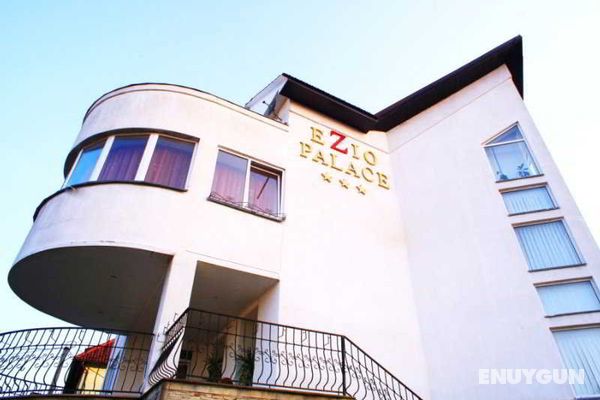 Ezio Hotel Genel