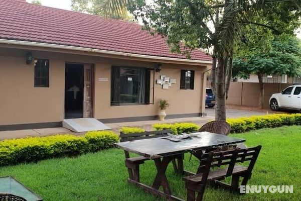 Ezzela House Bed & Breakfast Öne Çıkan Resim