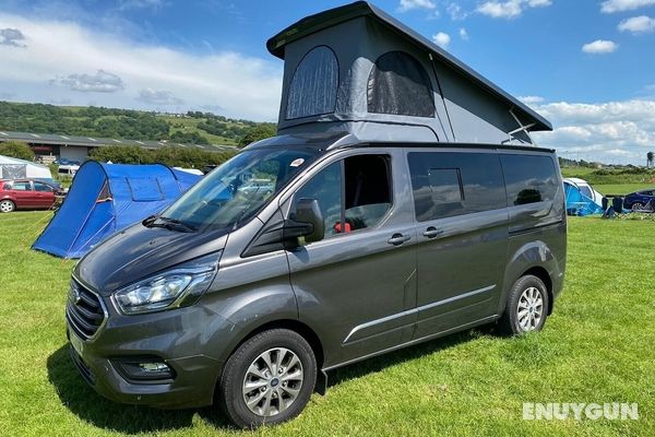 FAB Camper Rentals Öne Çıkan Resim