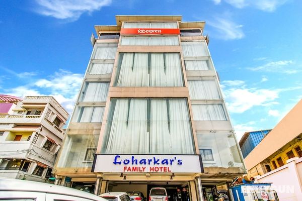 FabExpress Loharkar's II Öne Çıkan Resim