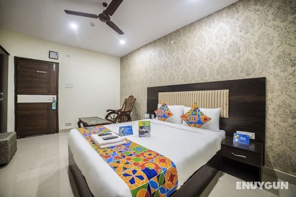 FabHotel Tirumala Secundrabad Railway St Öne Çıkan Resim