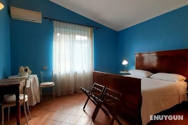 Fabiola Bed & Breakfast Öne Çıkan Resim