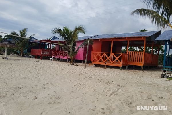 Faimafili Village Resort Öne Çıkan Resim