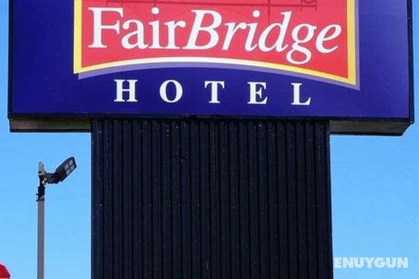 FairBridge Hotel Atlantic City Genel