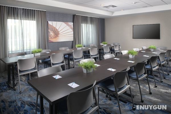 Fairfield Inn & Suites Athens Marriott Genel