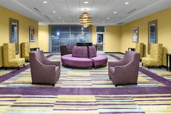 Fairfield Inn & Suites Atlanta Stockbridge Genel