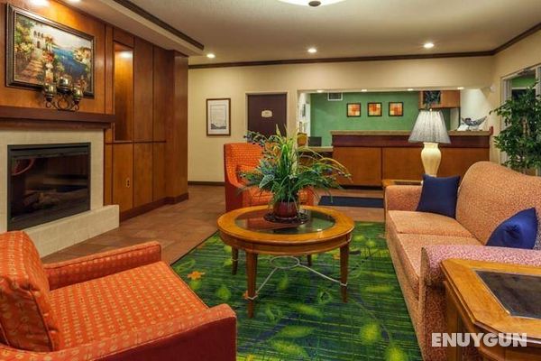 Fairfield Inn & Suites by Marriott Chicago Southeast/Hammond Genel