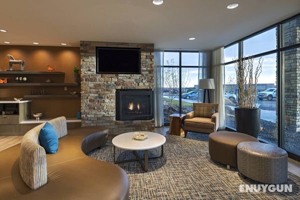 Fairfield Inn & Suites by Marriott Colorado Springs East/Ballpark Öne Çıkan Resim