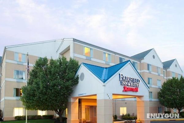 Fairfield Inn & Suites by Marriott Mount Laurel Genel