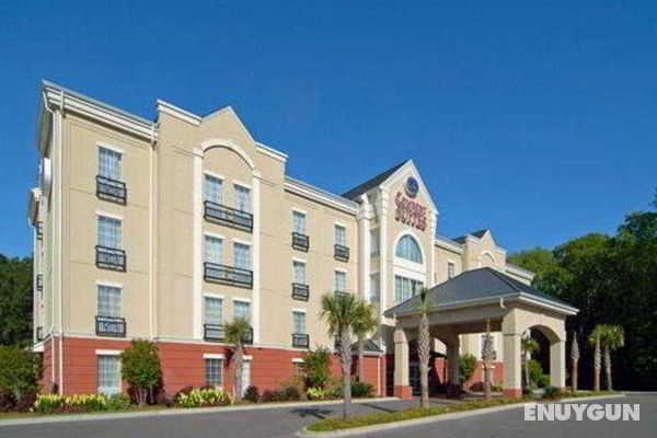 Fairfield Inn & Suites Charleston North/Ashley Pho Genel