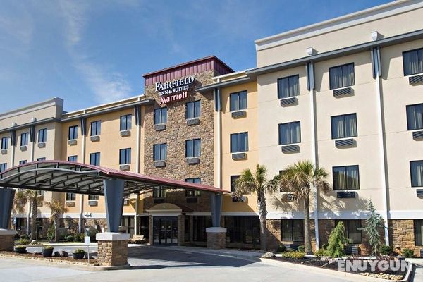 Fairfield Inn & Suites Gainesville Genel