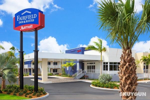 Fairfield Inn & Suites Key West, Keys Collection Genel