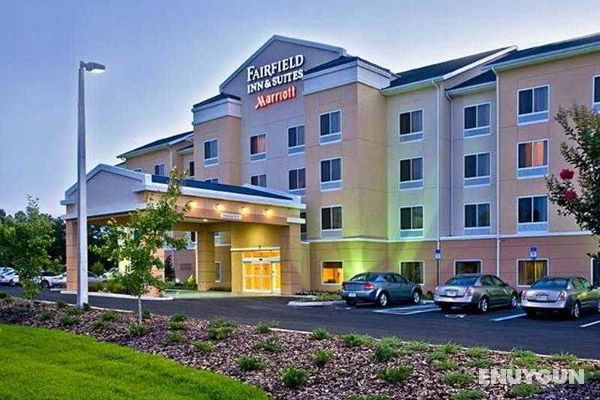 Fairfield Inn & Suites Lake City Genel
