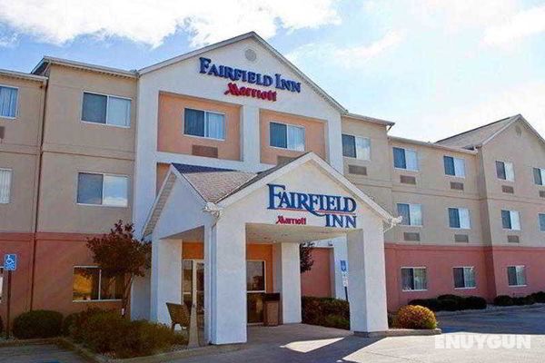 Fairfield Inn & Suites Lima Genel