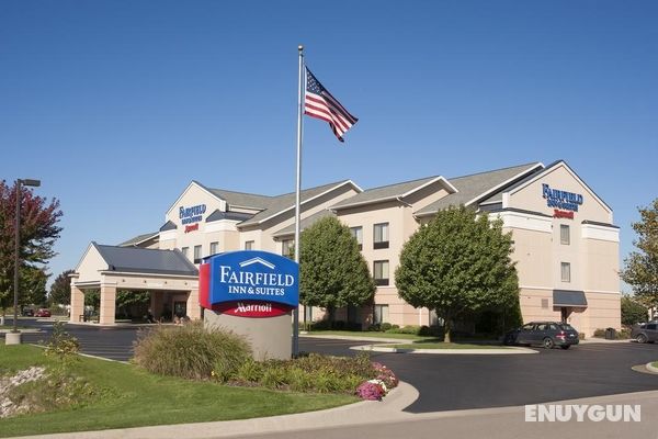 Fairfield Inn & Suites Muskegon Norton Shores Genel