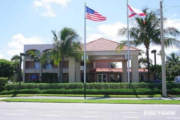 Fairfield Inn & Suites Palm Beach Genel