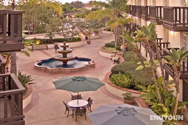 Fairfield Inn & Suites San Diego Old Town Genel