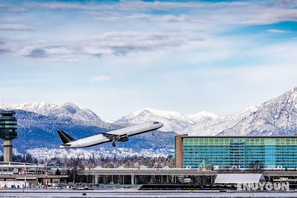 Fairmont Vancouver Airport - Gold Experience Öne Çıkan Resim