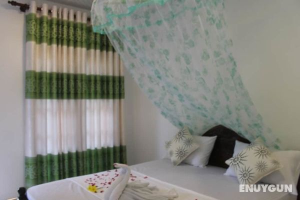 Fairview Dill homestay Öne Çıkan Resim