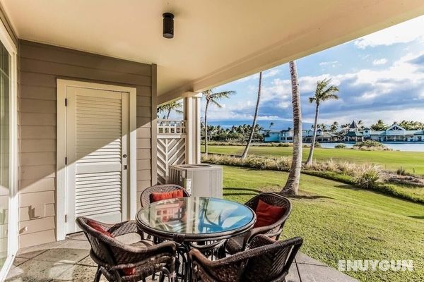 Fairway Villas M3 at the Waikoloa Beach Resort Öne Çıkan Resim