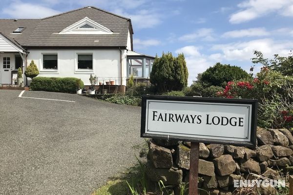 Fairways Lodge B&B Öne Çıkan Resim