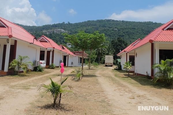 Fairyland Resort Koh Samui Öne Çıkan Resim